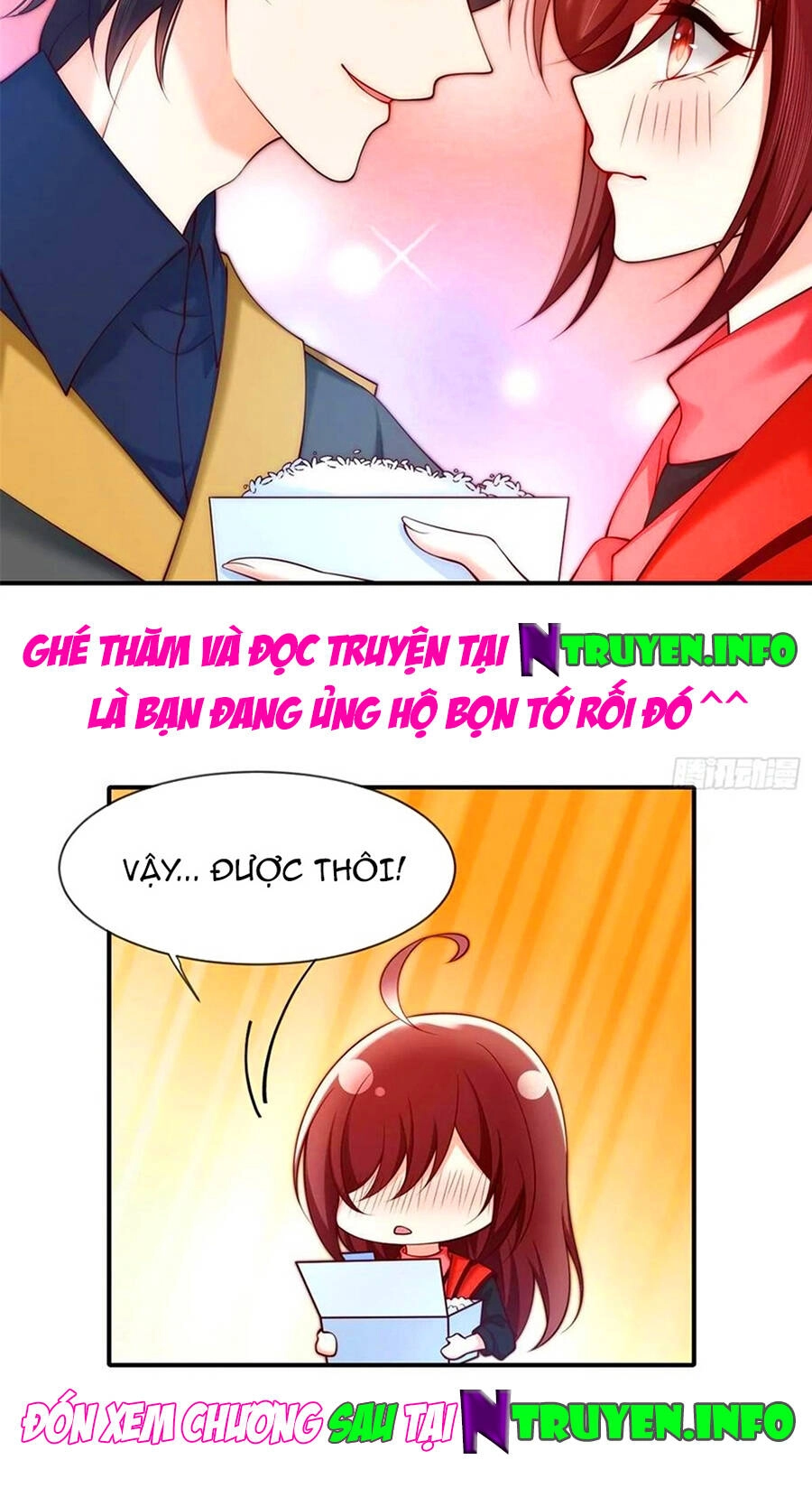 Nam Thần Truy Thê Chỉ Nam Chapter 89.1 - 13