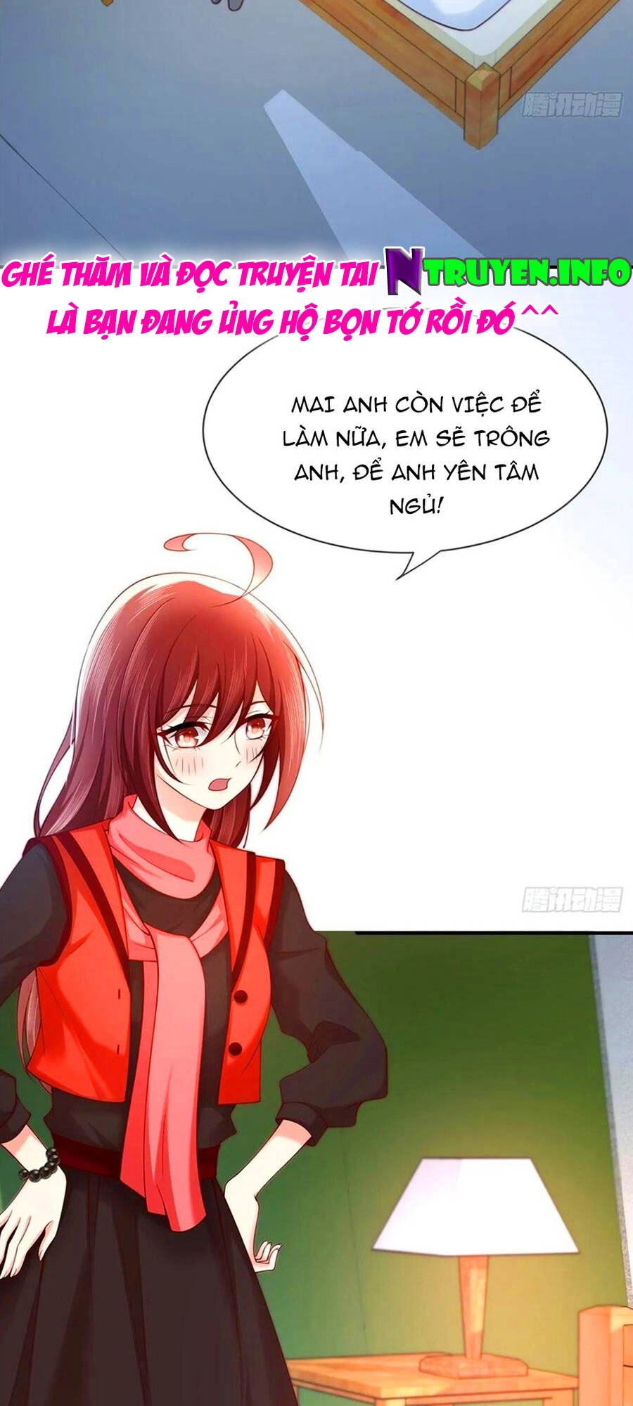 Nam Thần Truy Thê Chỉ Nam Chapter 89.2 - 3