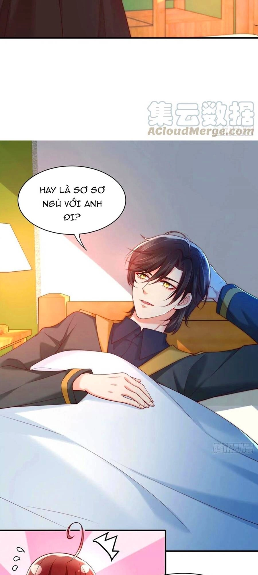 Nam Thần Truy Thê Chỉ Nam Chapter 89.2 - 4