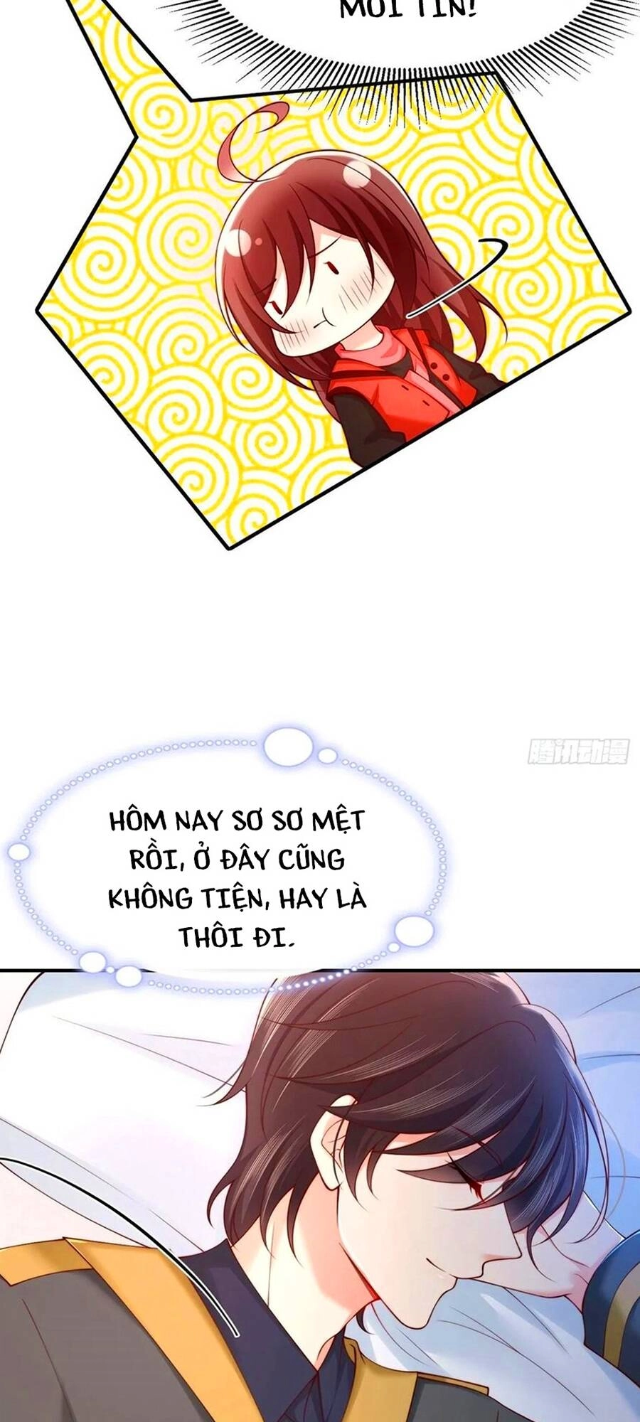 Nam Thần Truy Thê Chỉ Nam Chapter 89.2 - 6