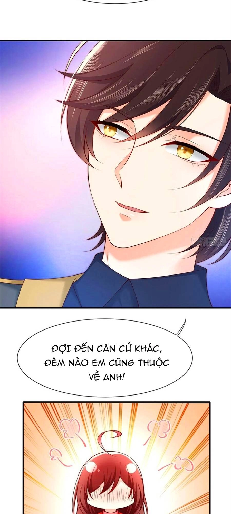 Nam Thần Truy Thê Chỉ Nam Chapter 89.2 - 11