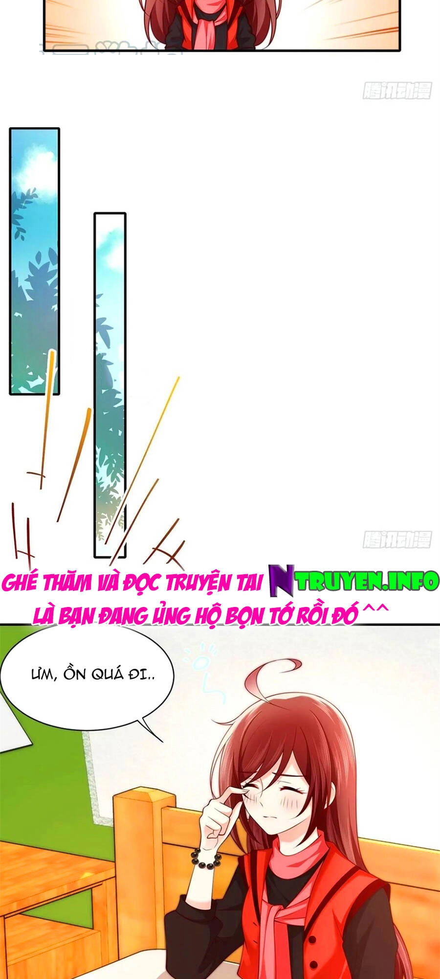 Nam Thần Truy Thê Chỉ Nam Chapter 89.2 - 12