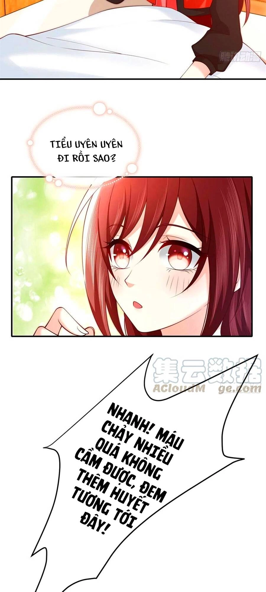 Nam Thần Truy Thê Chỉ Nam Chapter 89.2 - 13