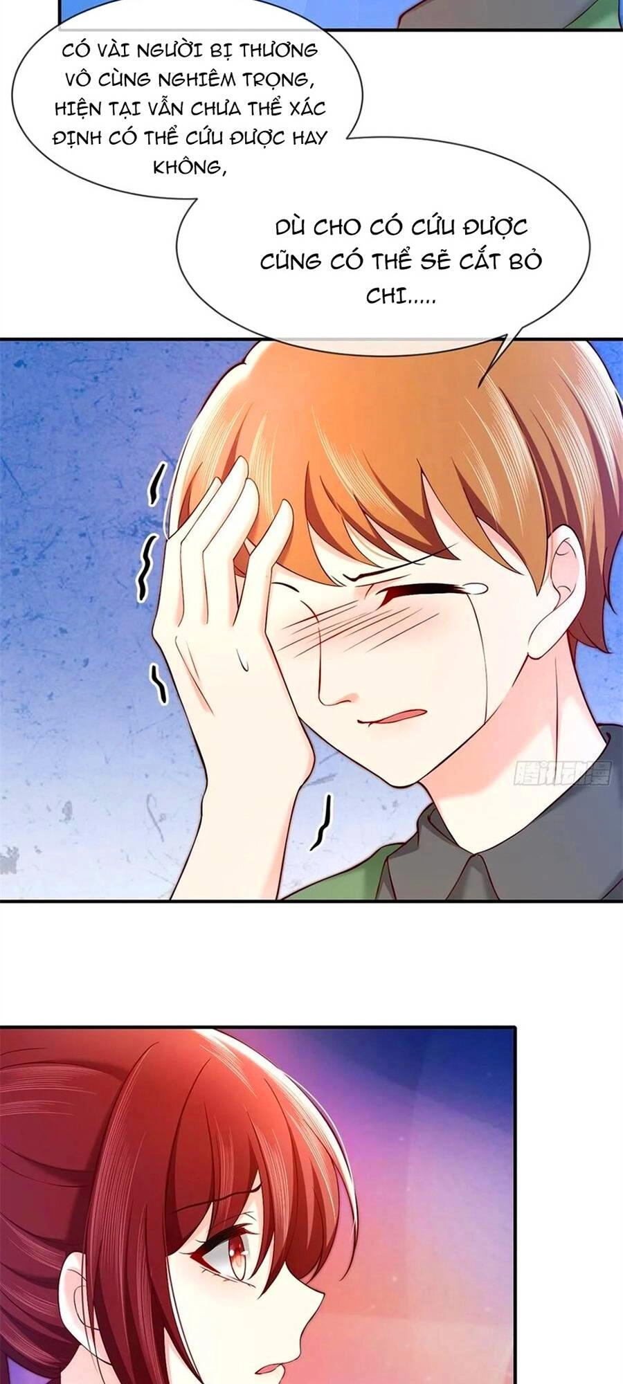 Nam Thần Truy Thê Chỉ Nam Chapter 90.1 - 4