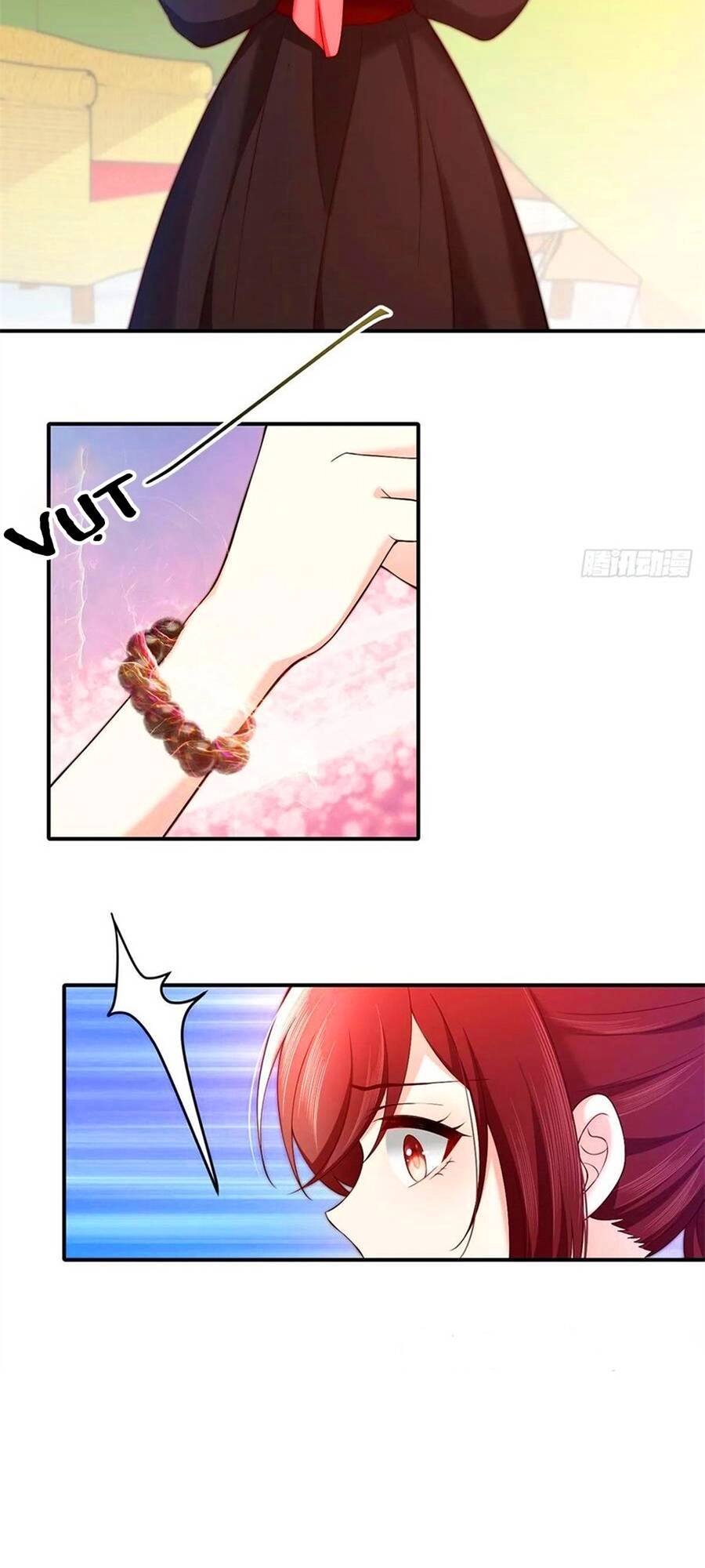 Nam Thần Truy Thê Chỉ Nam Chapter 90.1 - 6