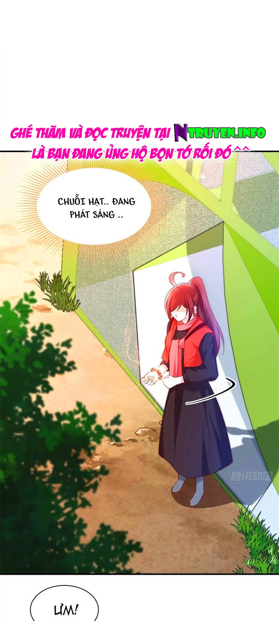 Nam Thần Truy Thê Chỉ Nam Chapter 90.1 - 7