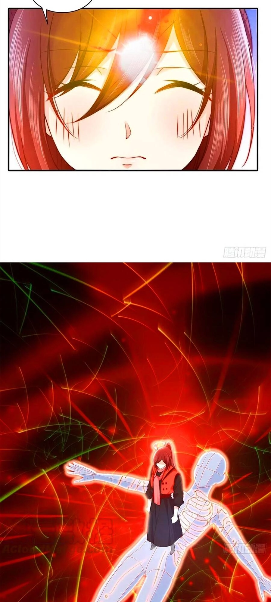 Nam Thần Truy Thê Chỉ Nam Chapter 90.1 - 8