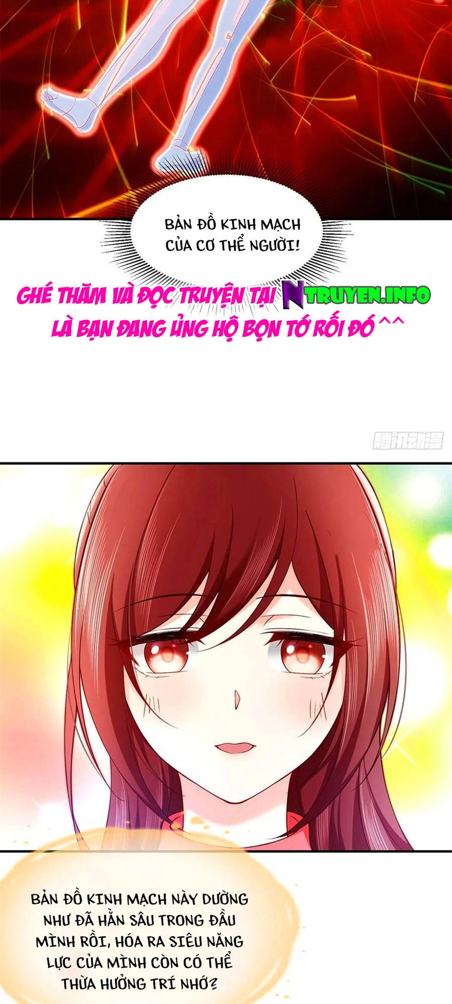 Nam Thần Truy Thê Chỉ Nam Chapter 90.1 - 9