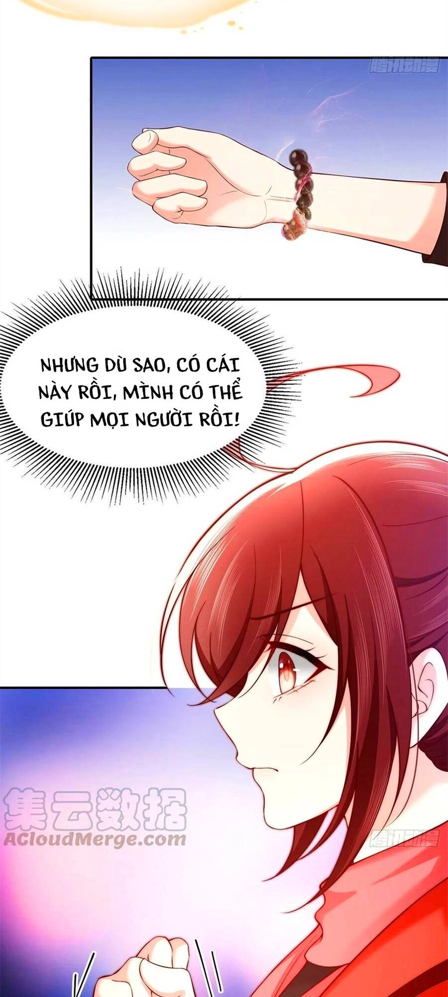 Nam Thần Truy Thê Chỉ Nam Chapter 90.1 - 10