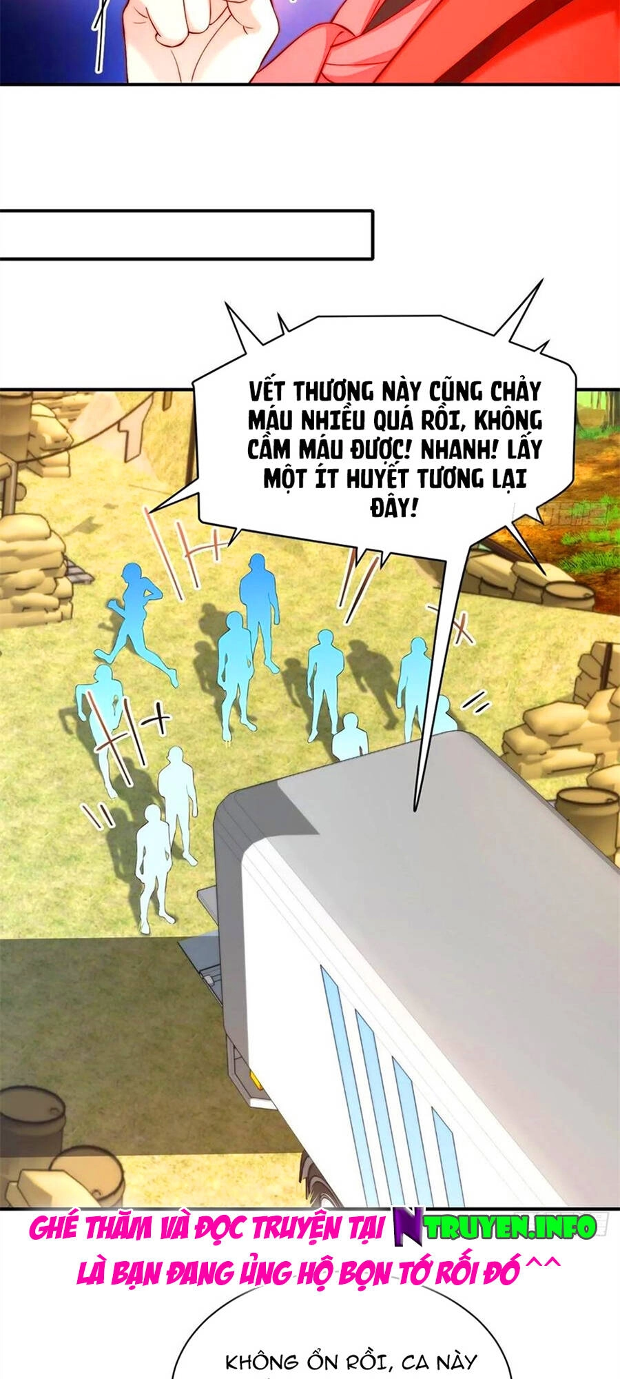 Nam Thần Truy Thê Chỉ Nam Chapter 90.1 - 11