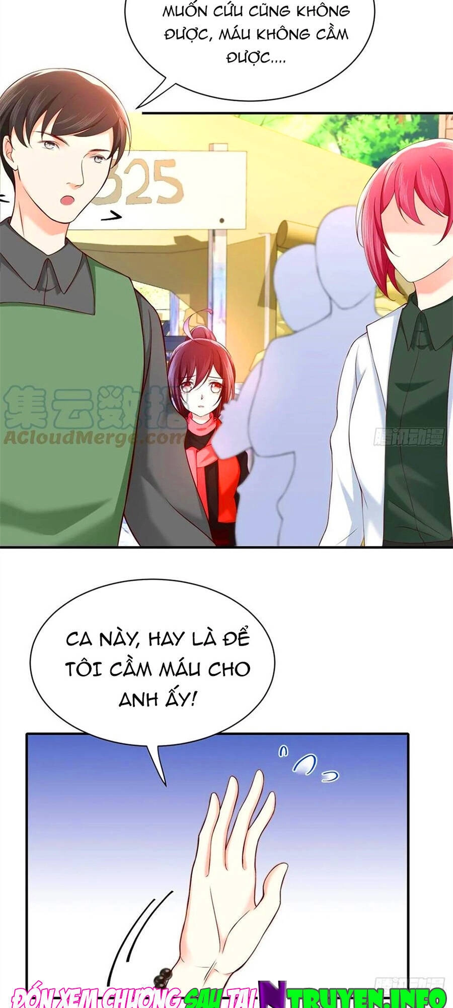 Nam Thần Truy Thê Chỉ Nam Chapter 90.1 - 12