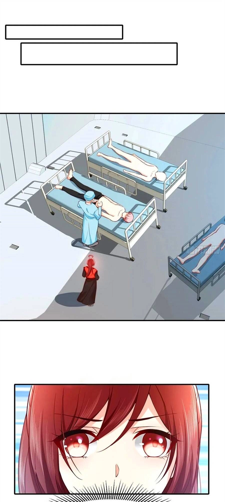 Nam Thần Truy Thê Chỉ Nam Chapter 90.2 - 2