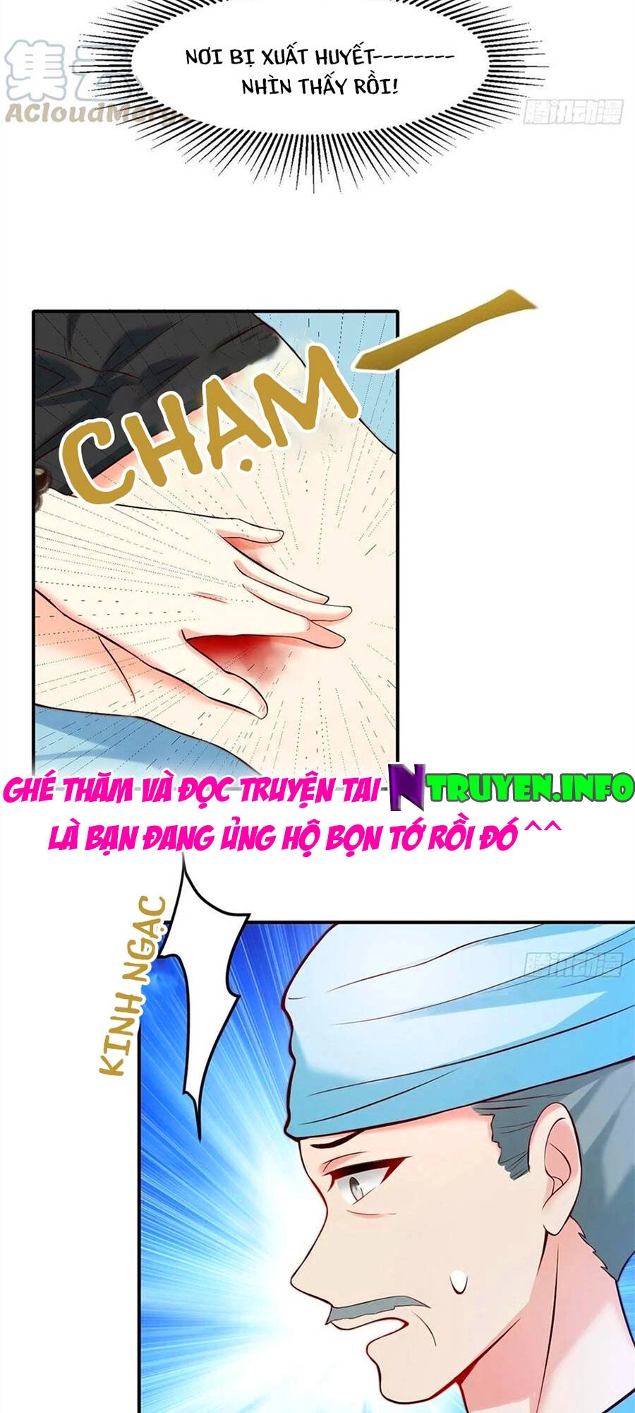 Nam Thần Truy Thê Chỉ Nam Chapter 90.2 - 3