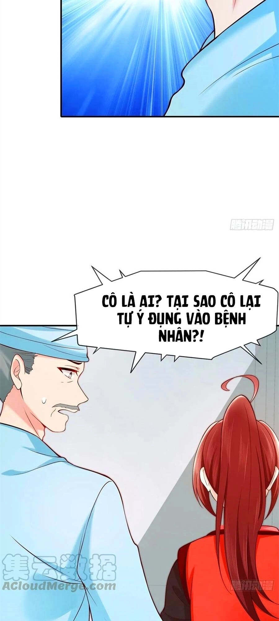 Nam Thần Truy Thê Chỉ Nam Chapter 90.2 - 4