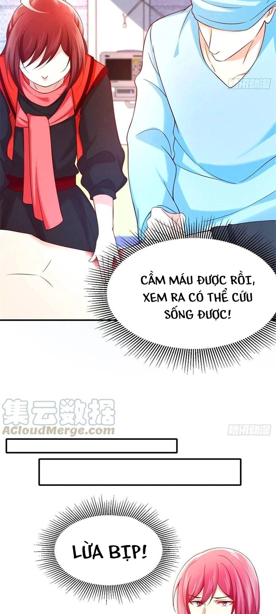 Nam Thần Truy Thê Chỉ Nam Chapter 90.2 - 6