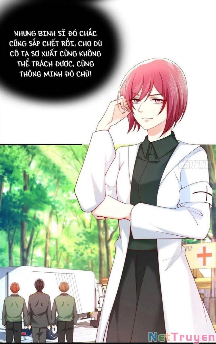 Nam Thần Truy Thê Chỉ Nam Chapter 91.1 - 3