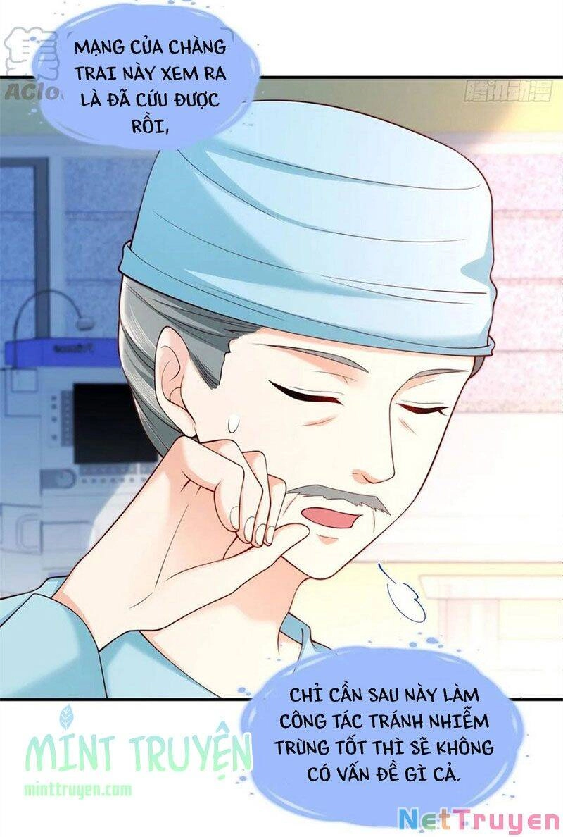 Nam Thần Truy Thê Chỉ Nam Chapter 91.1 - 7