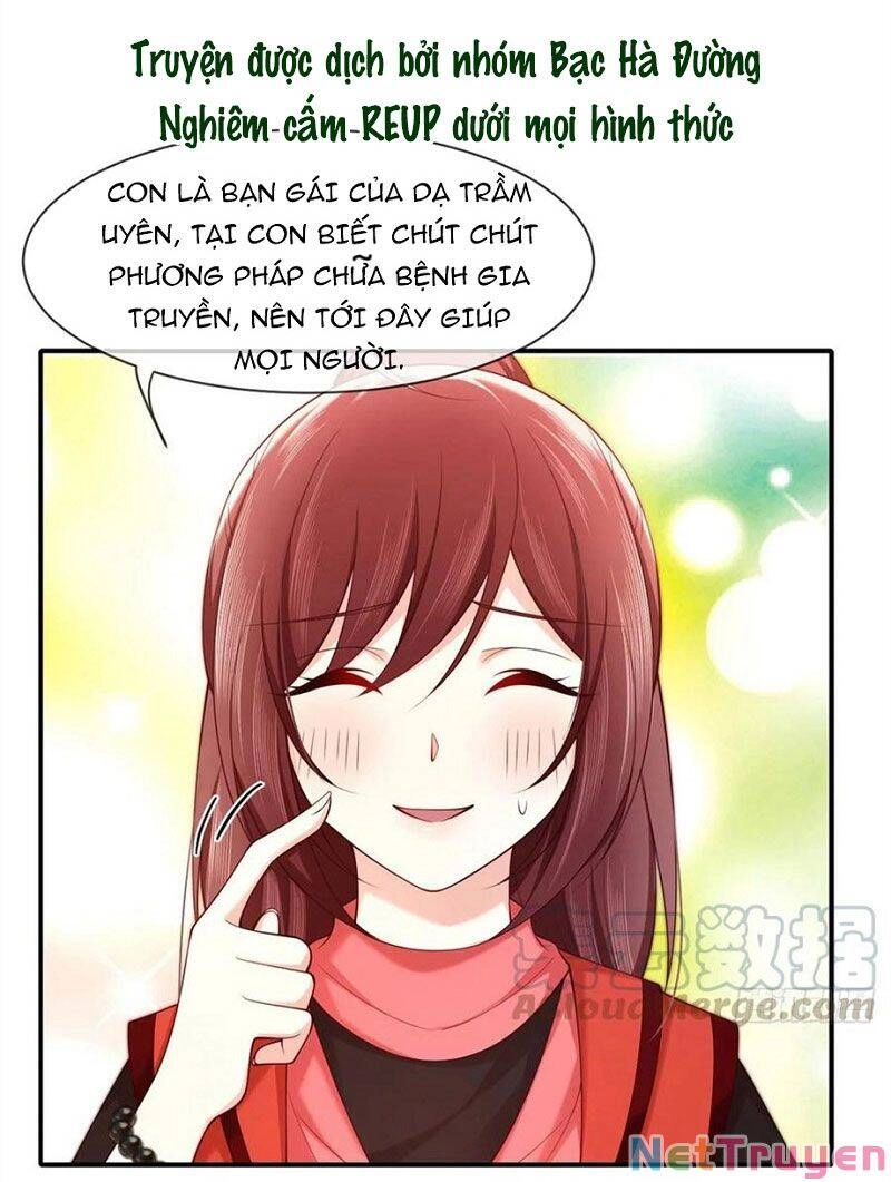 Nam Thần Truy Thê Chỉ Nam Chapter 91.1 - 10