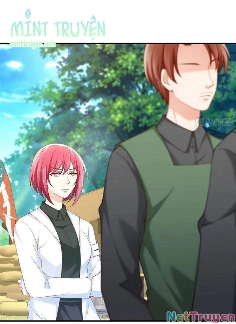 Nam Thần Truy Thê Chỉ Nam Chapter 91.1 - 11