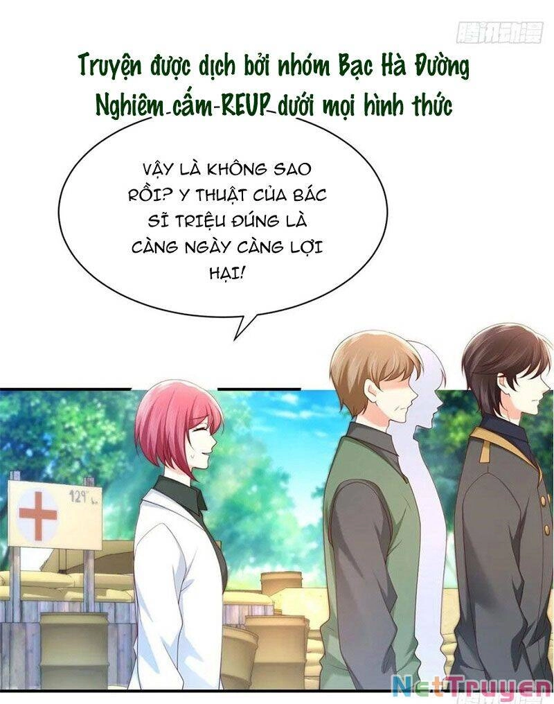 Nam Thần Truy Thê Chỉ Nam Chapter 91.1 - 16