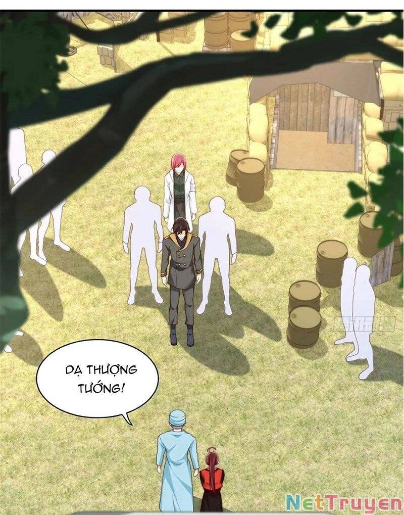 Nam Thần Truy Thê Chỉ Nam Chapter 91.1 - 17