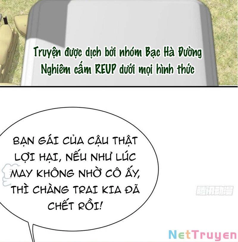 Nam Thần Truy Thê Chỉ Nam Chapter 91.1 - 18