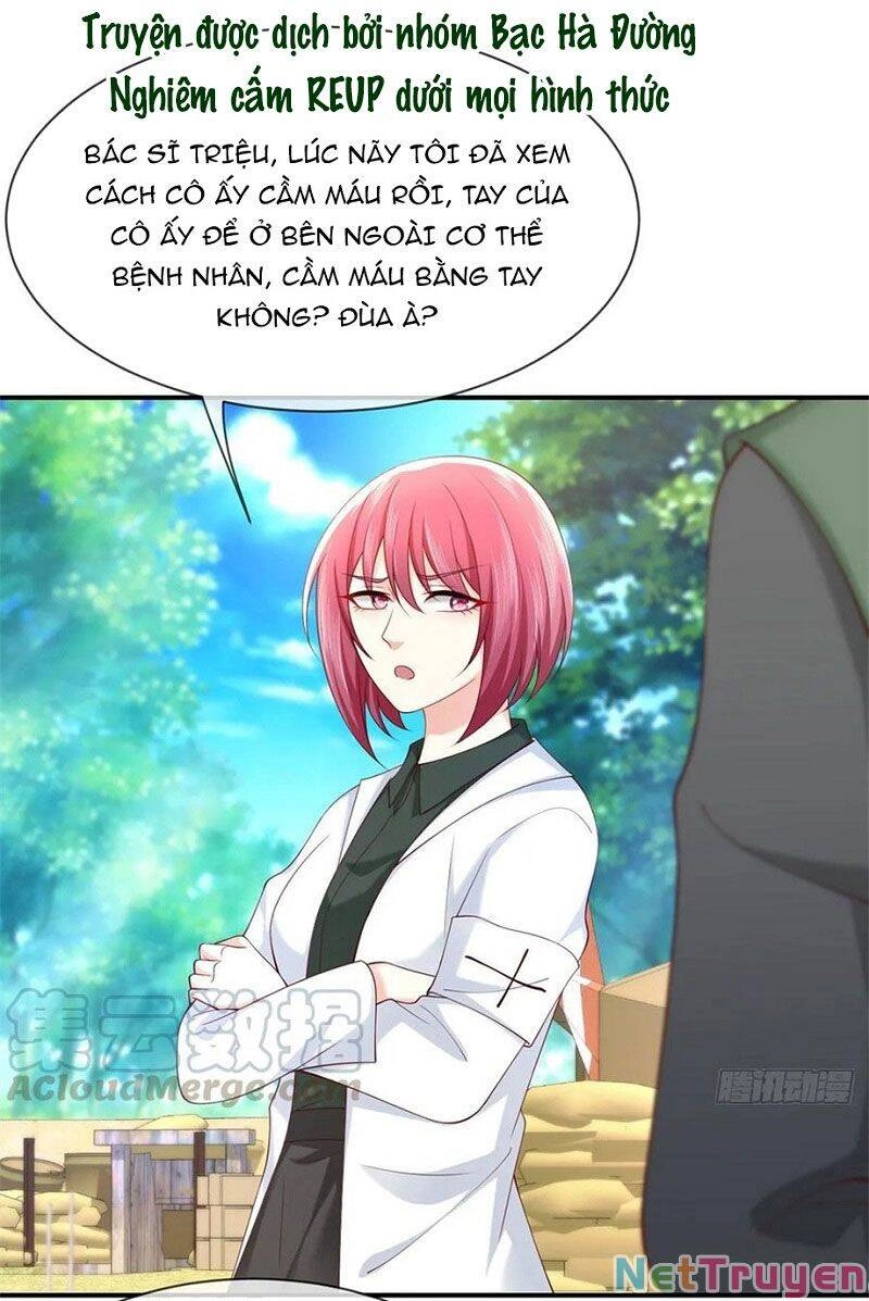 Nam Thần Truy Thê Chỉ Nam Chapter 91.2 - 3