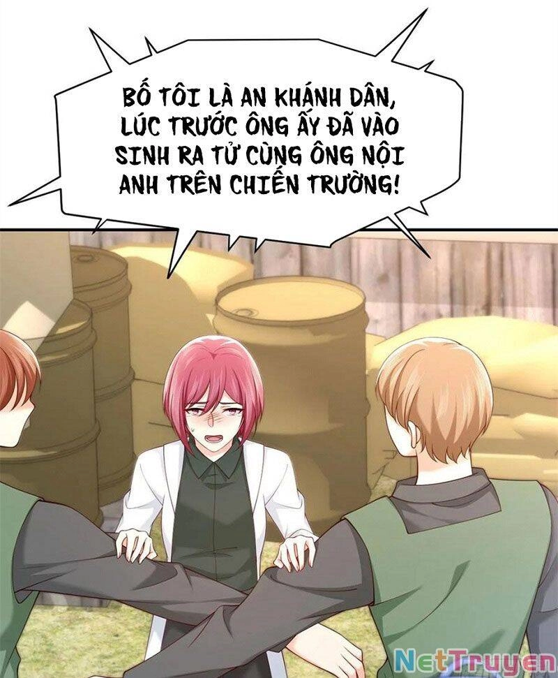 Nam Thần Truy Thê Chỉ Nam Chapter 91.2 - 22