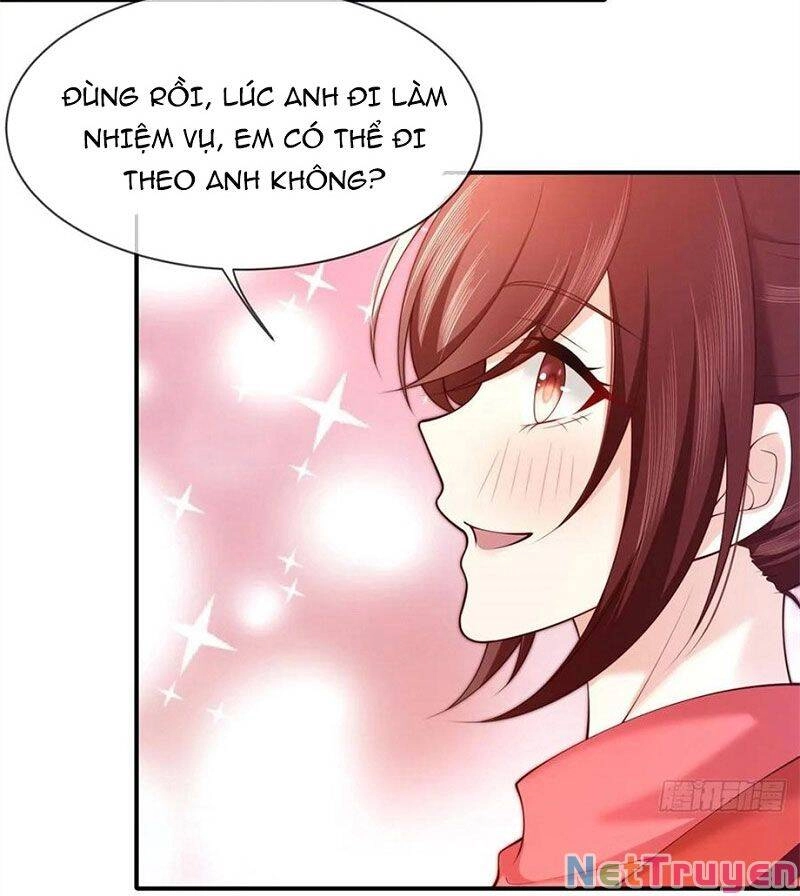 Nam Thần Truy Thê Chỉ Nam Chapter 92.1 - 9