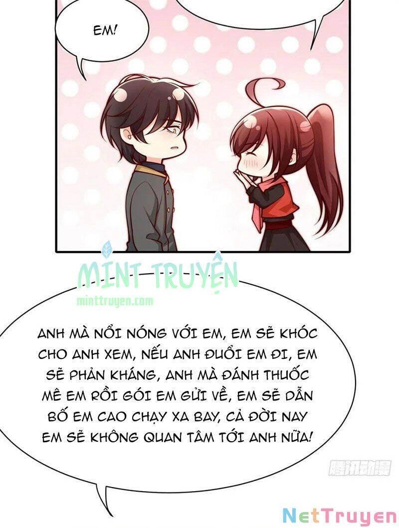 Nam Thần Truy Thê Chỉ Nam Chapter 92.1 - 14