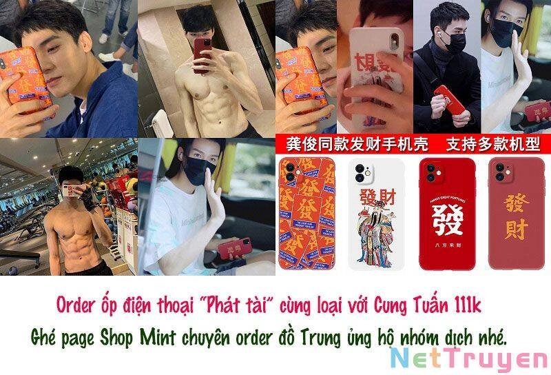 Nam Thần Truy Thê Chỉ Nam Chapter 93.1 - 1