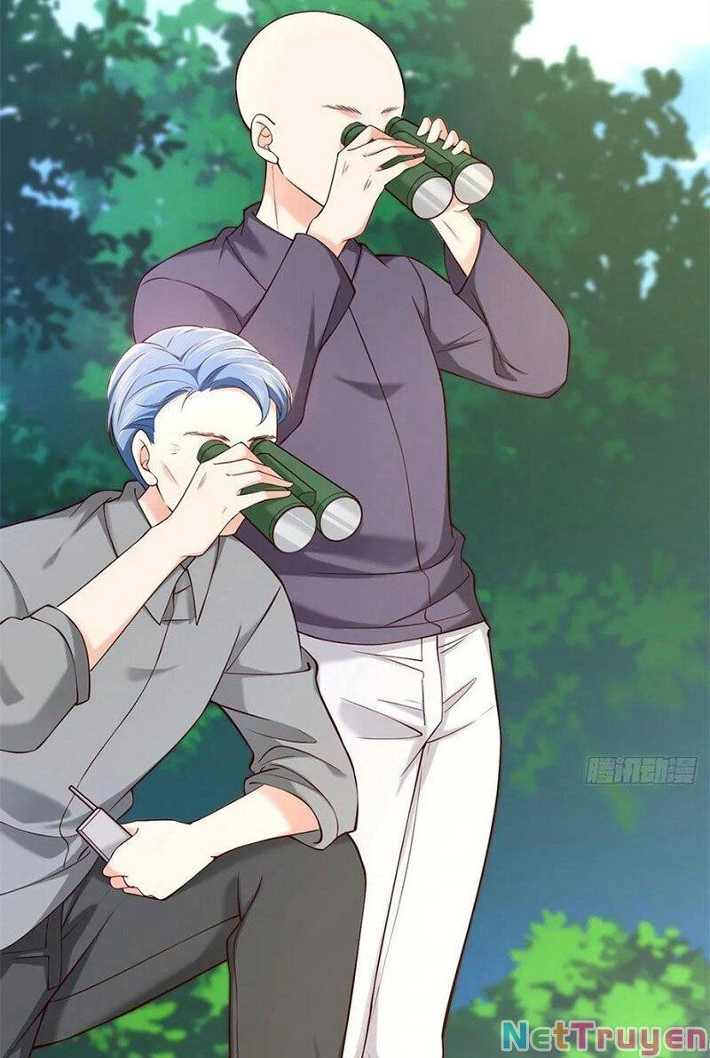 Nam Thần Truy Thê Chỉ Nam Chapter 93.1 - 3