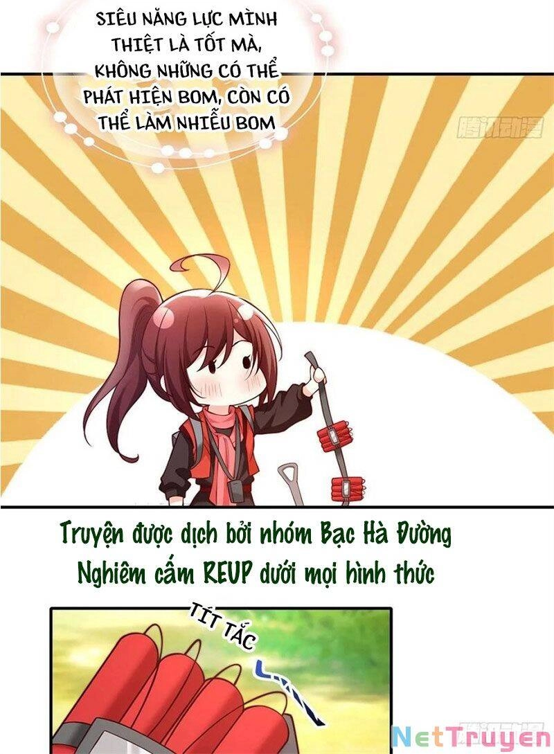 Nam Thần Truy Thê Chỉ Nam Chapter 93.2 - 8