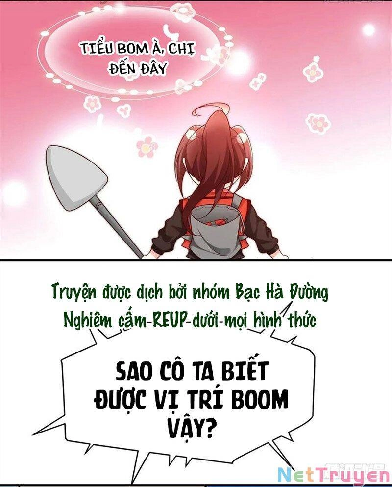 Nam Thần Truy Thê Chỉ Nam Chapter 93.2 - 10