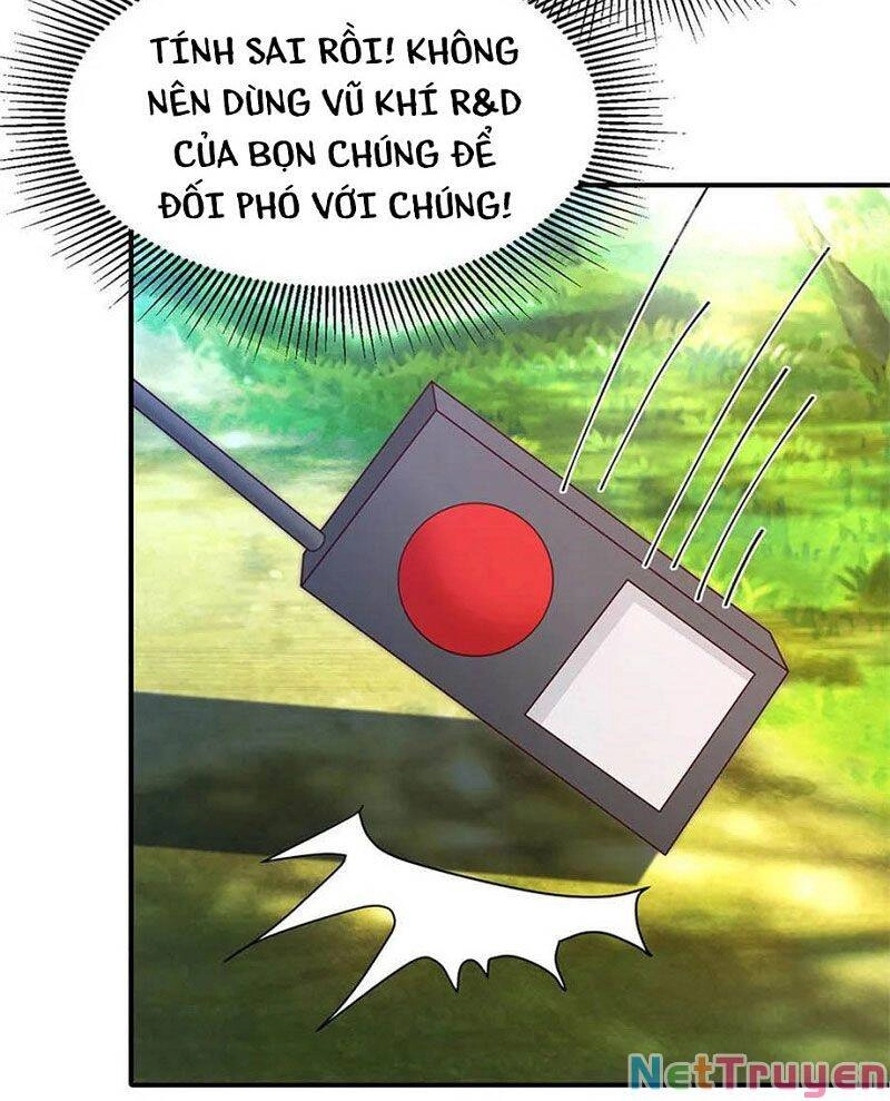 Nam Thần Truy Thê Chỉ Nam Chapter 94.1 - 5