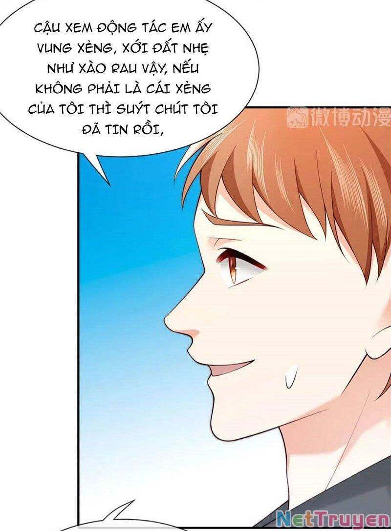 Nam Thần Truy Thê Chỉ Nam Chapter 94.1 - 9