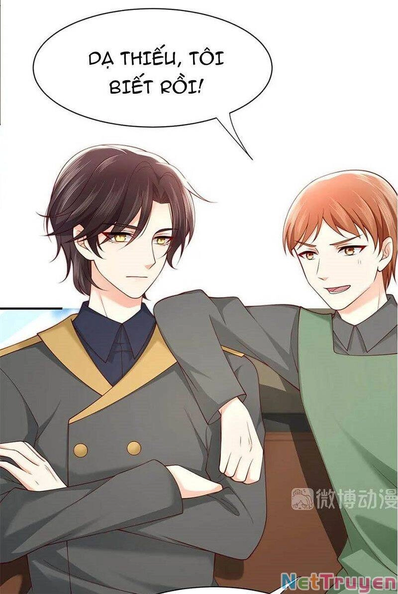 Nam Thần Truy Thê Chỉ Nam Chapter 94.1 - 19