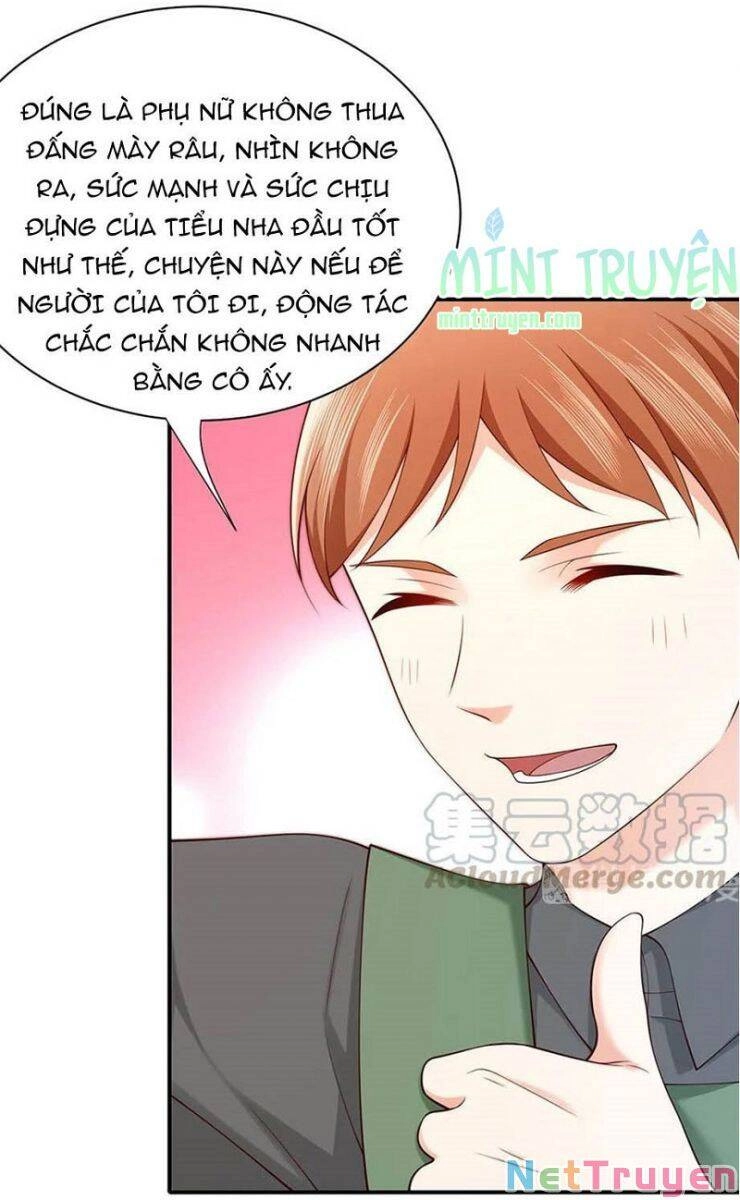 Nam Thần Truy Thê Chỉ Nam Chapter 94.1 - 21