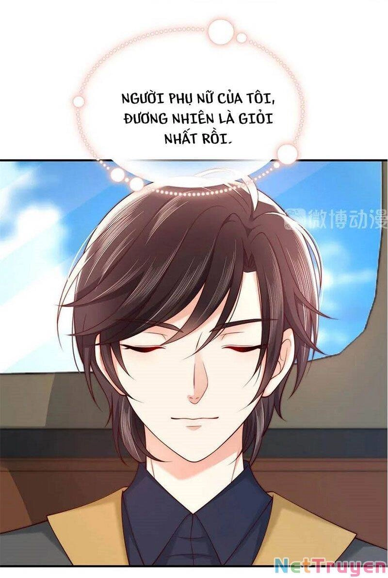 Nam Thần Truy Thê Chỉ Nam Chapter 94.1 - 22