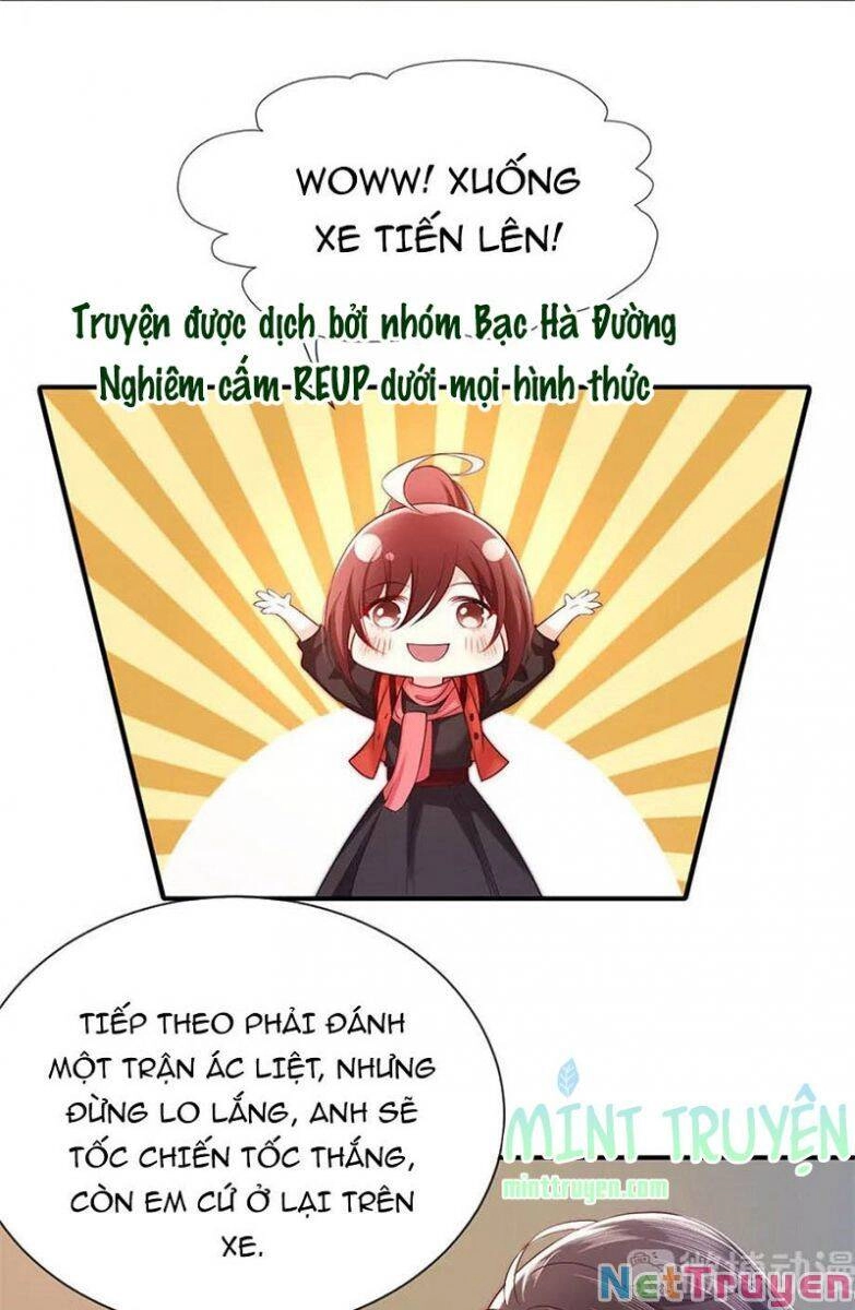 Nam Thần Truy Thê Chỉ Nam Chapter 95.1 - 6