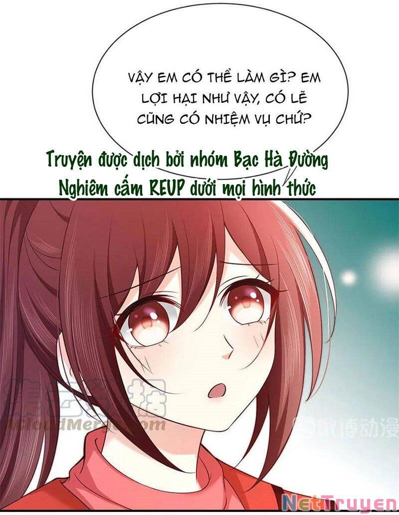 Nam Thần Truy Thê Chỉ Nam Chapter 95.1 - 8