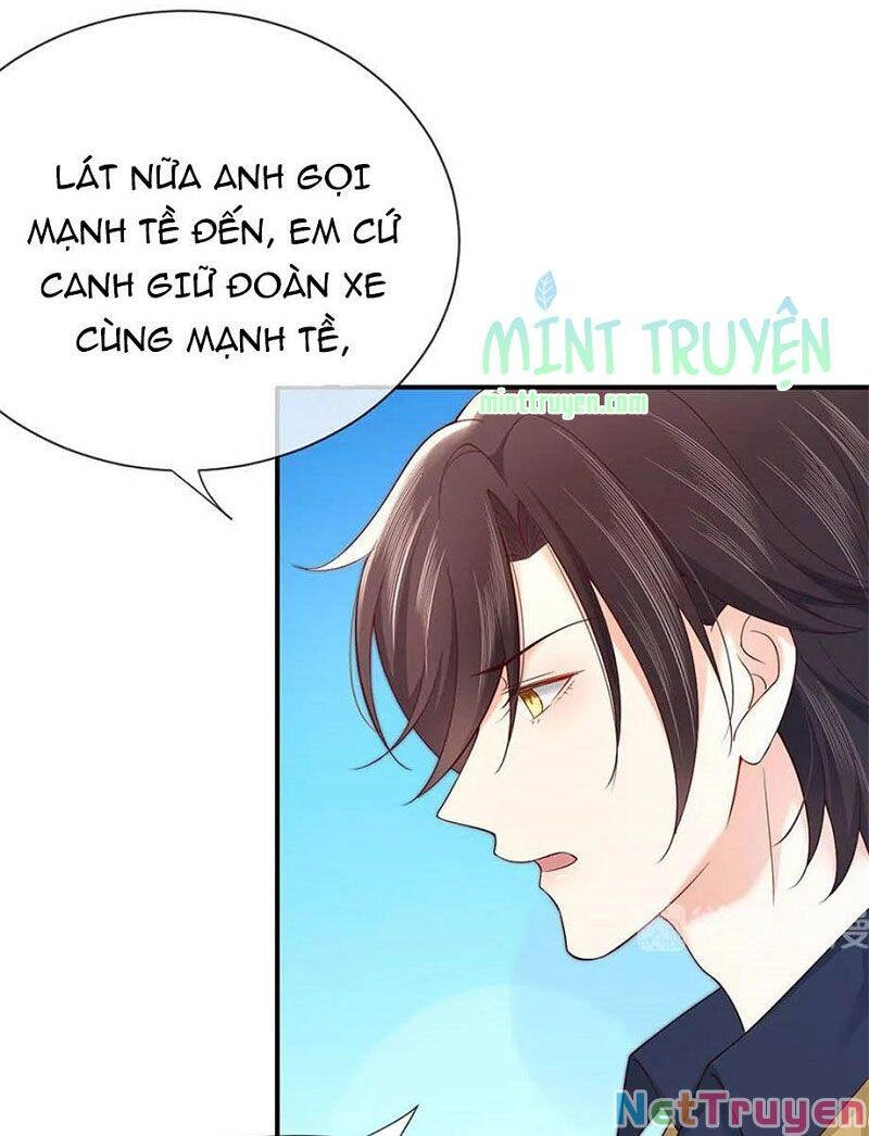 Nam Thần Truy Thê Chỉ Nam Chapter 95.1 - 9