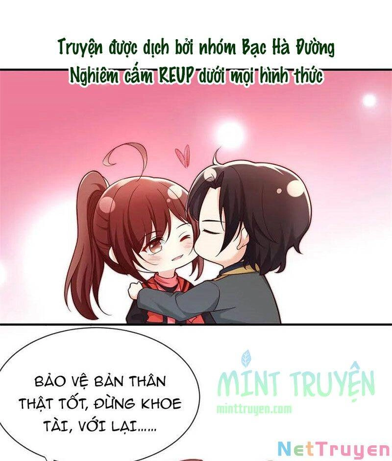 Nam Thần Truy Thê Chỉ Nam Chapter 95.1 - 11