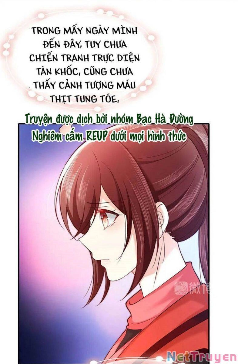 Nam Thần Truy Thê Chỉ Nam Chapter 95.1 - 15