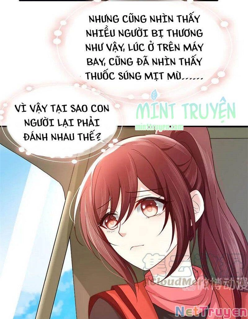 Nam Thần Truy Thê Chỉ Nam Chapter 95.1 - 16