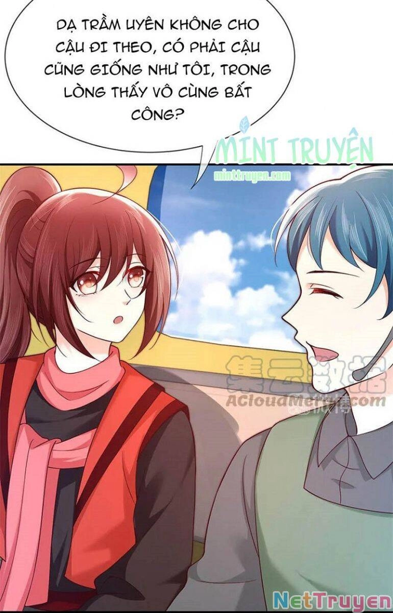 Nam Thần Truy Thê Chỉ Nam Chapter 95.1 - 20