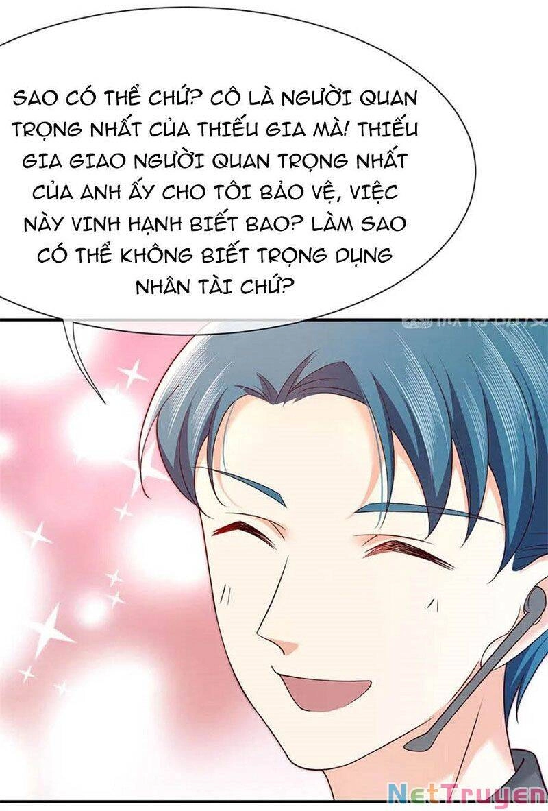 Nam Thần Truy Thê Chỉ Nam Chapter 95.1 - 21