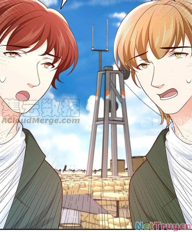 Nam Thần Truy Thê Chỉ Nam Chapter 95.2 - 18