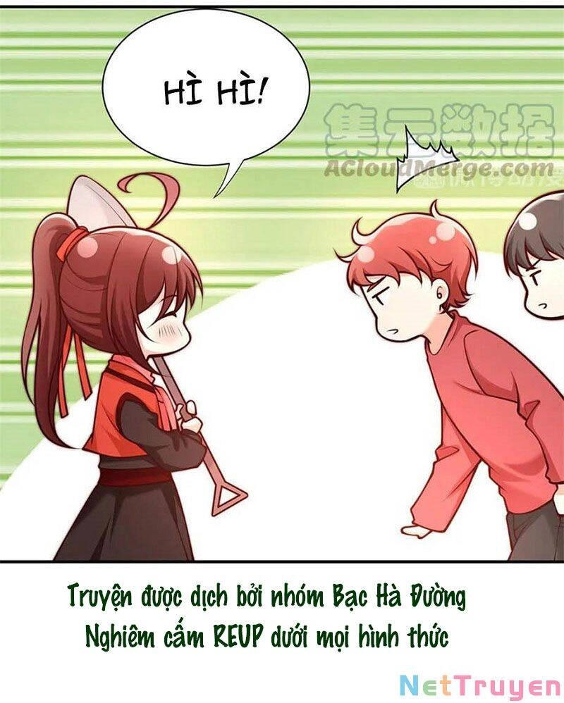 Nam Thần Truy Thê Chỉ Nam Chapter 96.1 - 11