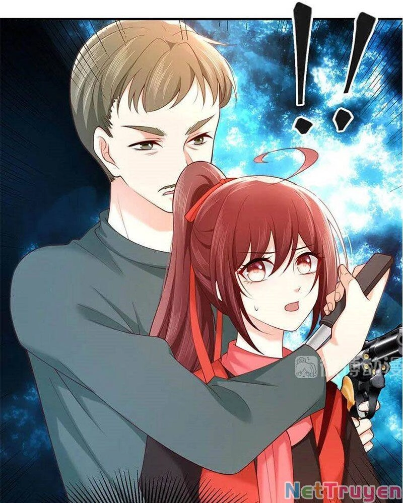 Nam Thần Truy Thê Chỉ Nam Chapter 96.1 - 16